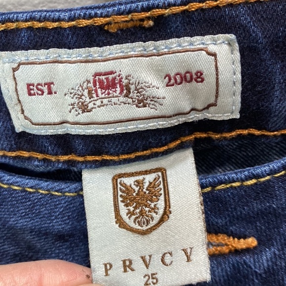 Prcvy boot‎ cut jeans - Picture 2 of 9